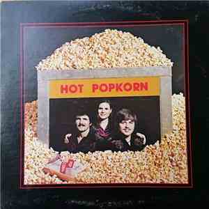 Popkorn  - Hot Popkorn mp3 album