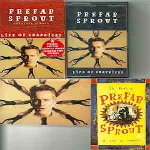 Prefab Sprout - Life Of Surprises mp3 album
