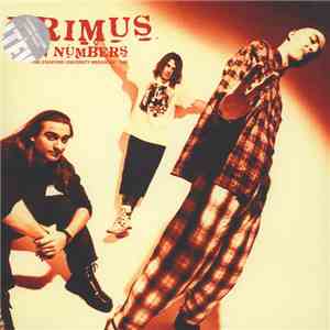 Primus - In Numbers (The Stanford University Broadcast 1989) mp3 album