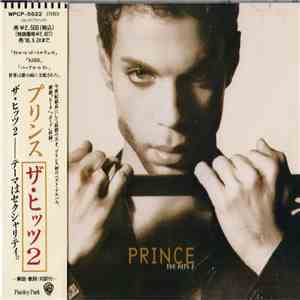 Prince - The Hits 2 mp3 album