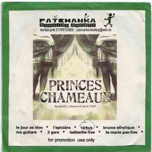 Princes Chameaux - Princes Chameaux mp3 album