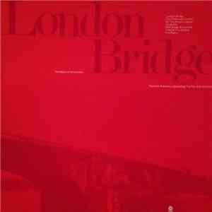 Pro Arte Orchestra, The Conducted By Stanford Robinson, Eric Coates - London Bridge mp3 album