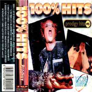 Prodigy - 100% Hits mp3 album