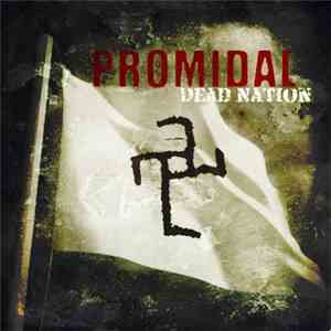 Promidal - Dead Nation mp3 album