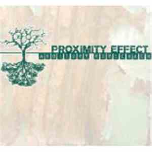 Proximity Effect - Auditory Rorschach mp3 album