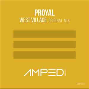Proyal - West Village mp3 album
