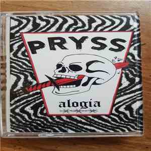 Pryss - Alogia mp3 album
