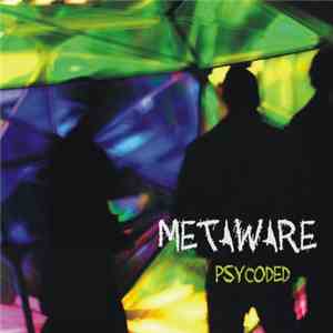 psyCodEd - Metaware mp3 album