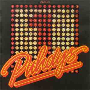Puhdys - Puhdys 1 mp3 album