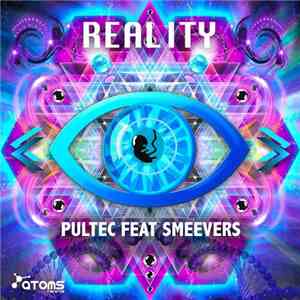 Pultec  - Reality mp3 album