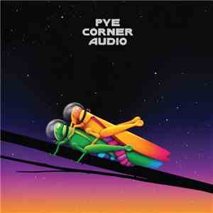 Pye Corner Audio - Stars Shine Like Eyes mp3 album