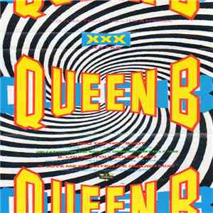 Queen B - Red Top Hot Shot mp3 album