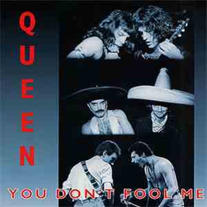 Queen - You Don't Fool Me mp3 album