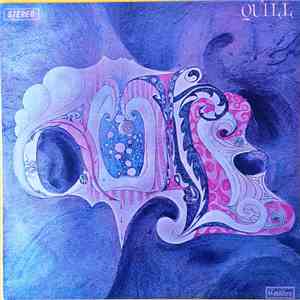 Quill  - Quill mp3 album