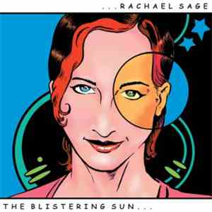 Rachael Sage - The Blistering Sun mp3 album