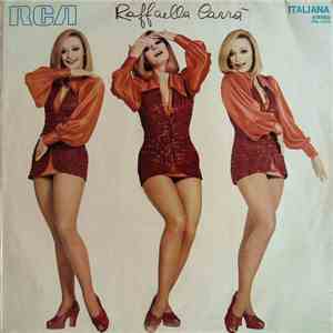 Raffaella Carraˋ - Raffaella Carraˋ mp3 album