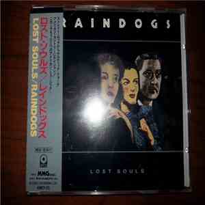 Raindogs  - Lost Souls mp3 album