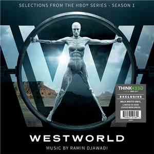 Ramin Djawadi - Westworld (Music From The HBO® Series - Season 1) mp3 album