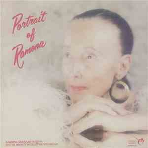 Ramona Gerhard Sutton - Portrait Of Ramona mp3 album