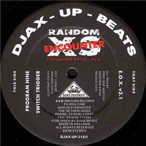 Random XS Featuring Optic Crux - Encounter mp3 album