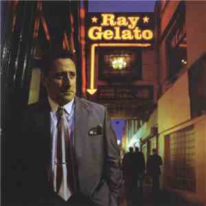 Ray Gelato - Ray Gelato mp3 album