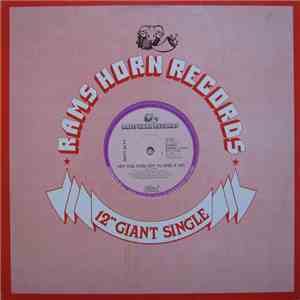 Rayy Slyy - Hey You (You Got To Give It Up) mp3 album