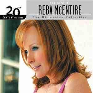 Reba McEntire - The Best Of Reba McEntire mp3 album