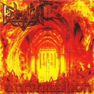 Rebaelliun - Annihilation mp3 album