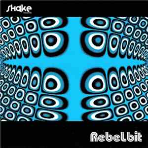 Rebelbit - Rebelbit mp3 album