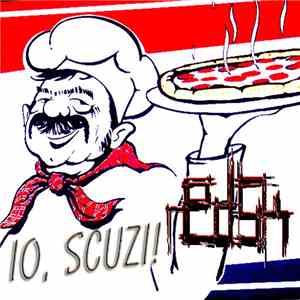 RedSK - Io, Scuzi! mp3 album