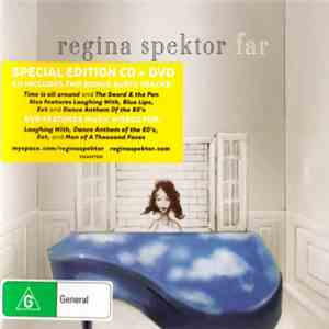 Regina Spektor - Far mp3 album
