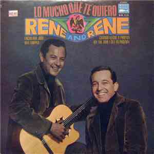 Rene And Rene - Lo Mucho Que Te Quiero mp3 album