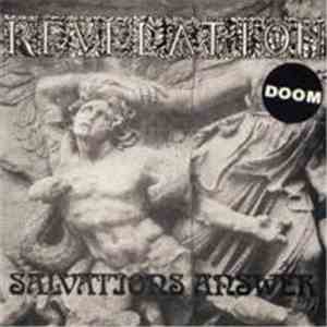 Revelation  - Salvations Answer mp3 album