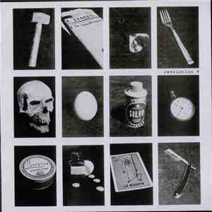 Revolution 9  - Mrs. Johnson mp3 album
