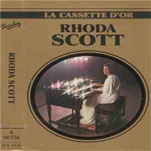 Rhoda Scott - La Cassette D'or mp3 album