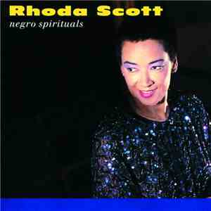 Rhoda Scott - Negro Spirituals mp3 album