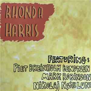 Rhonda Harris - Rhonda Harris mp3 album