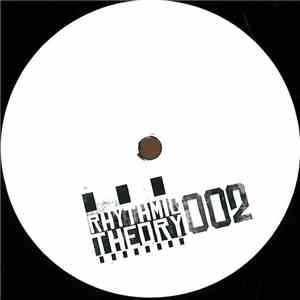Rhythmic Theory - Siren Song mp3 album