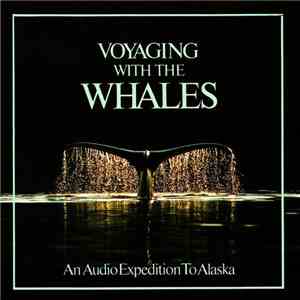 Richard Hooper - Voyaging With The Whales mp3 album