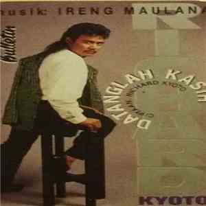 Richard Kyoto - Datanglah Kasih mp3 album