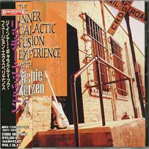 Richie Kotzen - Inner Galactic Fusion Experience mp3 album