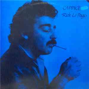 Rick Le Page - Cappicé mp3 album