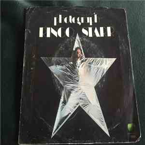 Ringo Starr - Photograph mp3 album