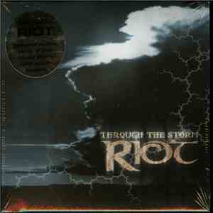 Riot  - Through The Storm mp3 album