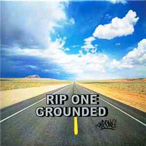Rip One - Grounded mp3 album