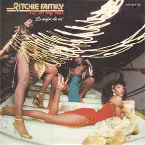 Ritchie Family - I'll Do My Best (For You Baby) = Lo Mejor De Mi mp3 album