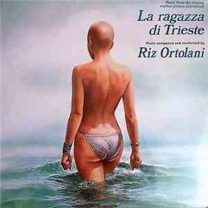 Riz Ortolani - La Ragazza Di Trieste mp3 album