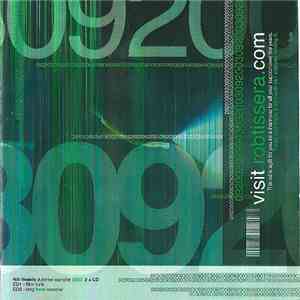 Rob Tissera - Summer Sampler 2003 mp3 album
