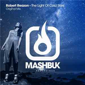 Robert Reazon - The Light Of Cold Stars mp3 album