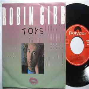Robin Gibb - Toys / Do You Love Her mp3 album